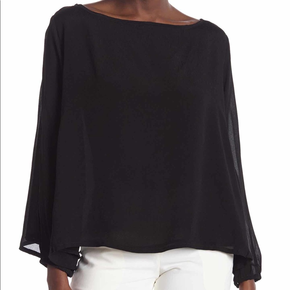Muche Et muchette blouse